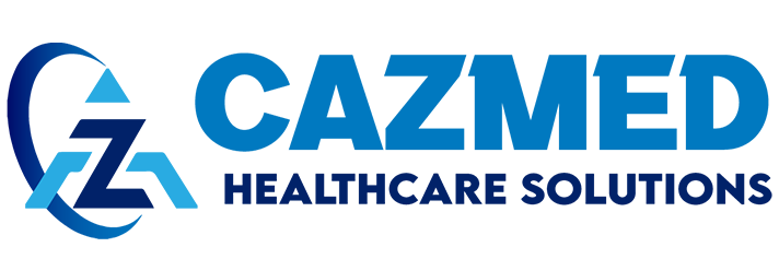 Cazmed Healthcare Solution